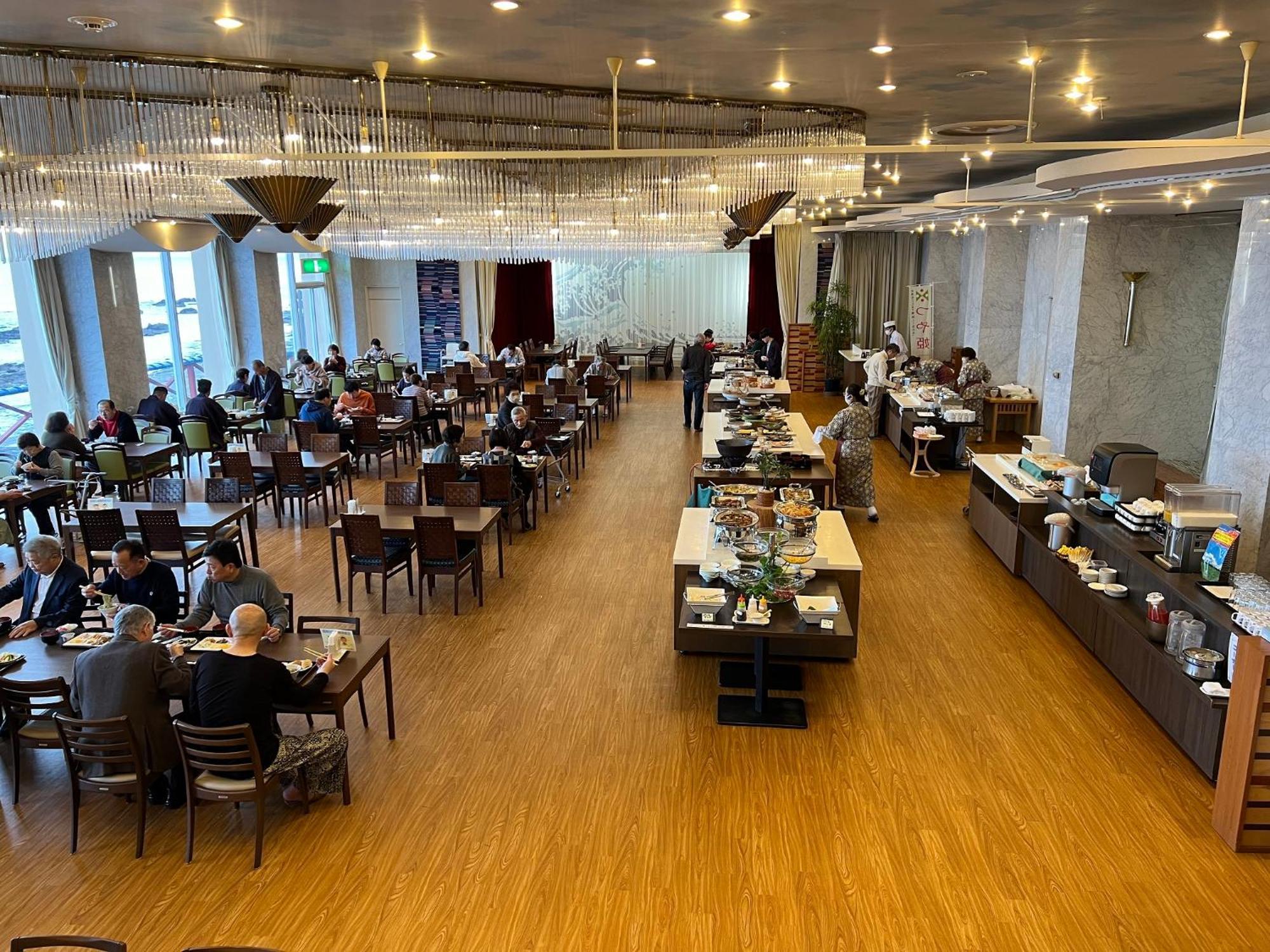Yura Onsen Yaotome Hotel Tsuruoka Luaran gambar