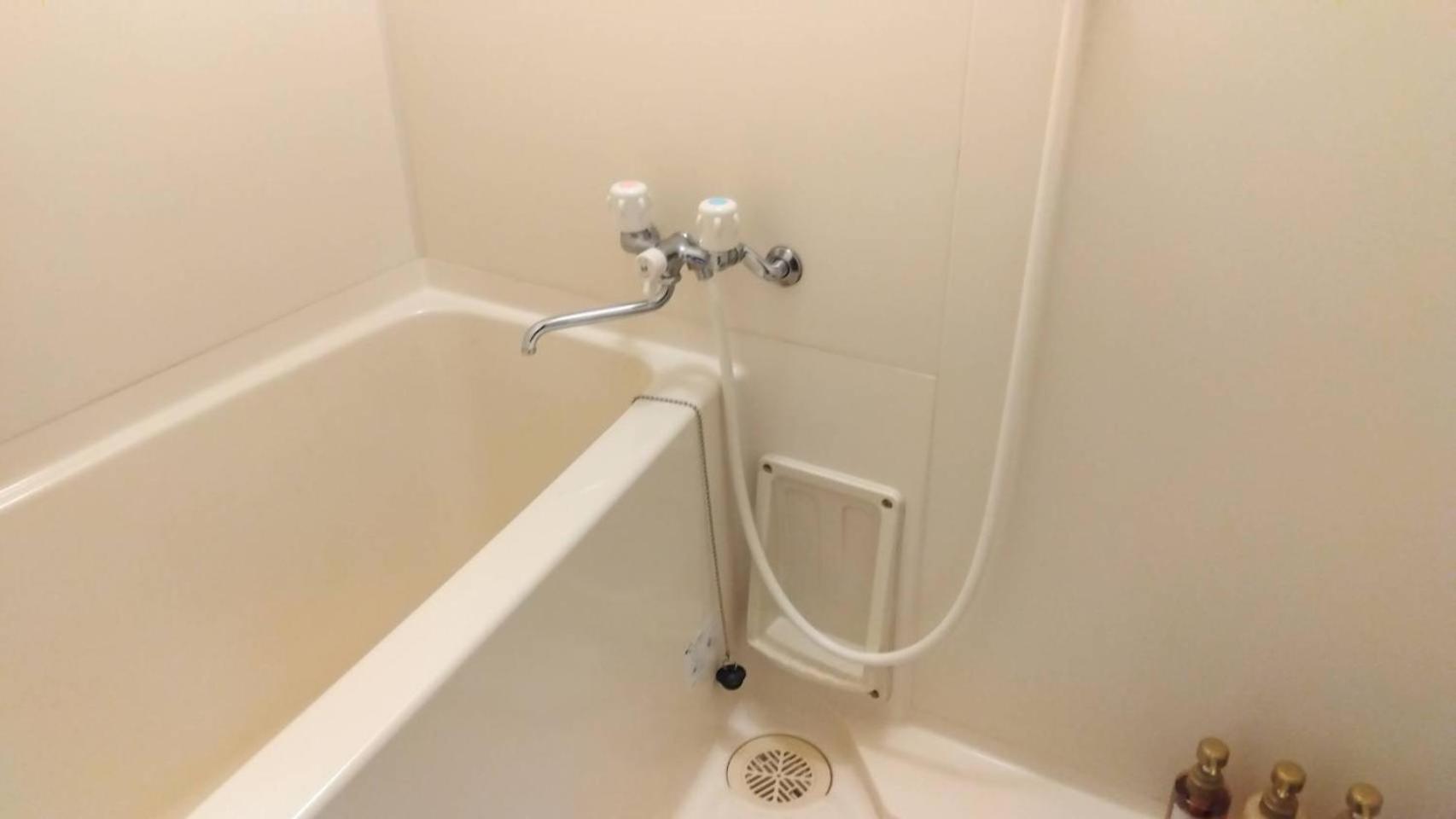 Yura Onsen Yaotome Hotel Tsuruoka Luaran gambar