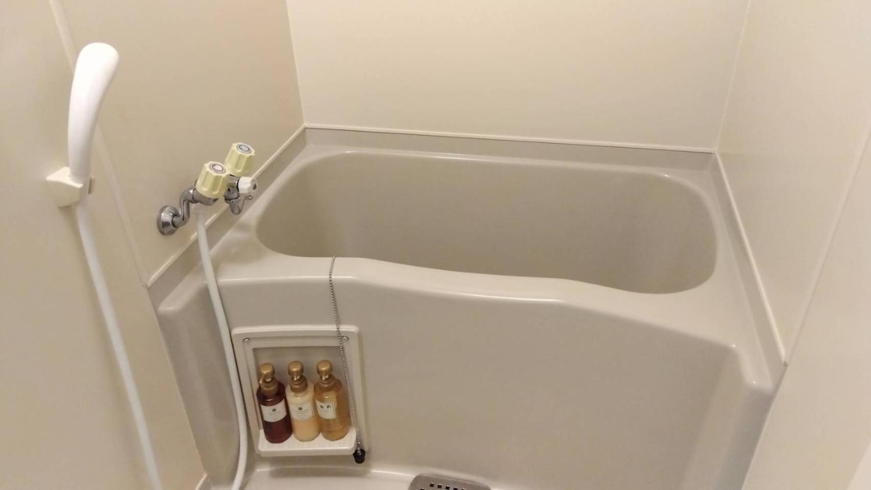 Yura Onsen Yaotome Hotel Tsuruoka Luaran gambar