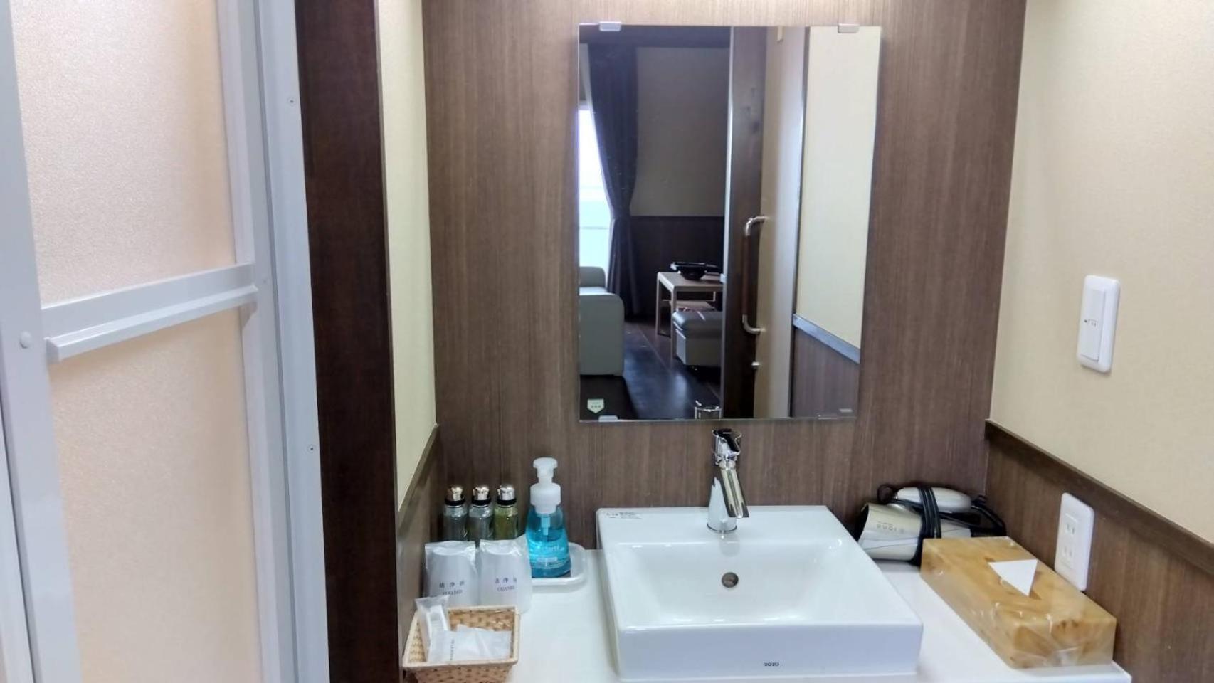 Yura Onsen Yaotome Hotel Tsuruoka Luaran gambar
