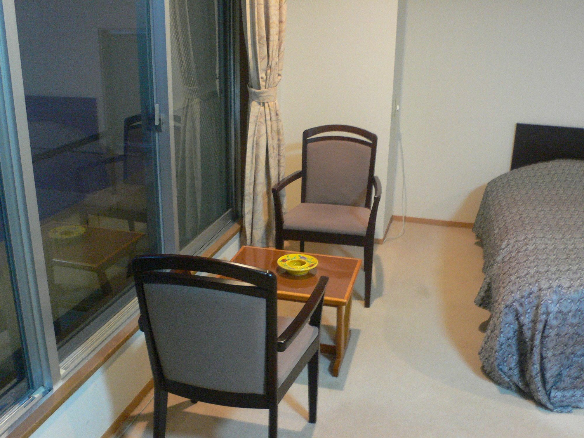 Yura Onsen Yaotome Hotel Tsuruoka Luaran gambar
